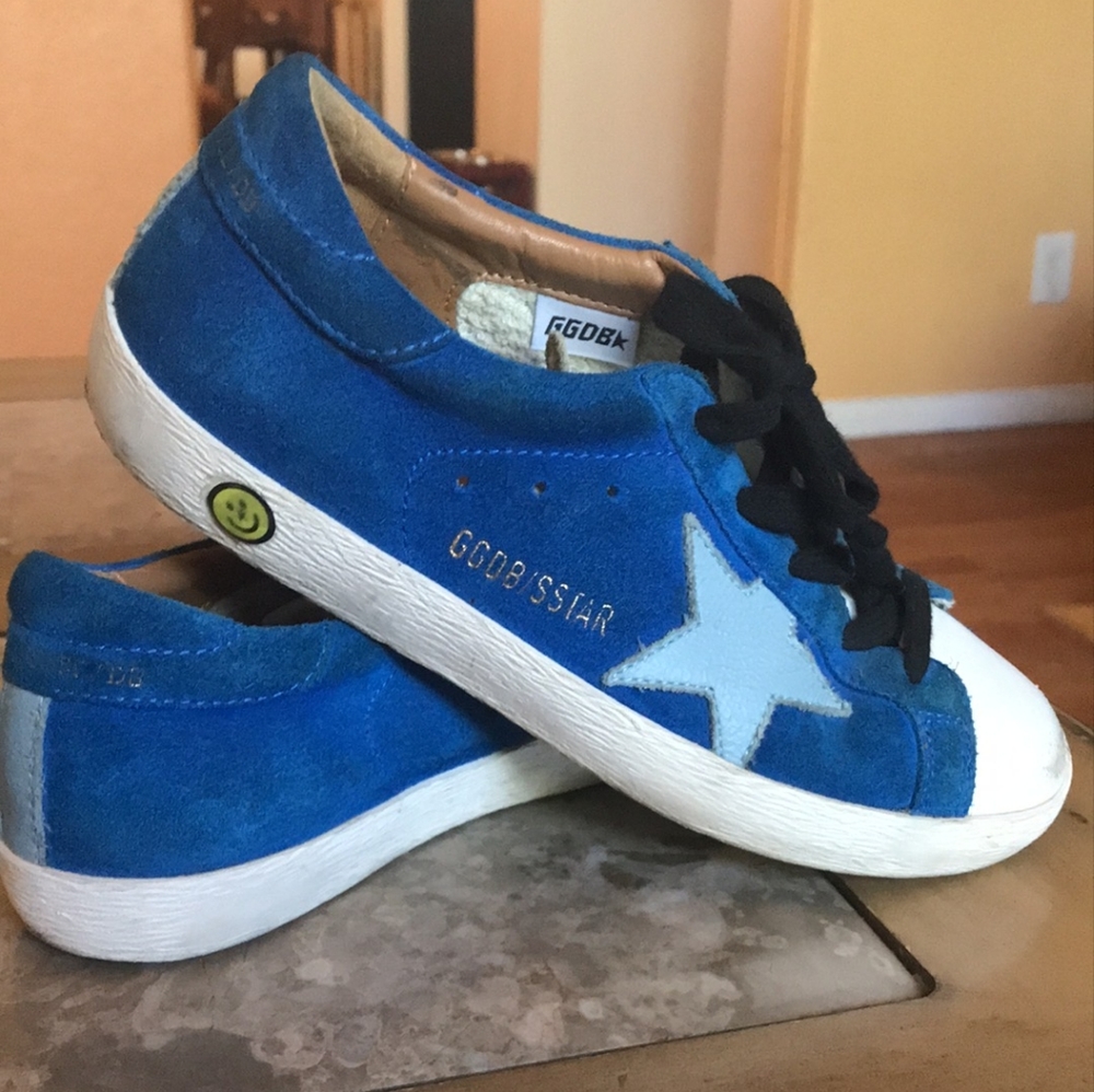 Kids shoes